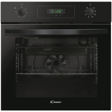Духовка електрична Candy Idea FIDCP N615 L Convection Black
