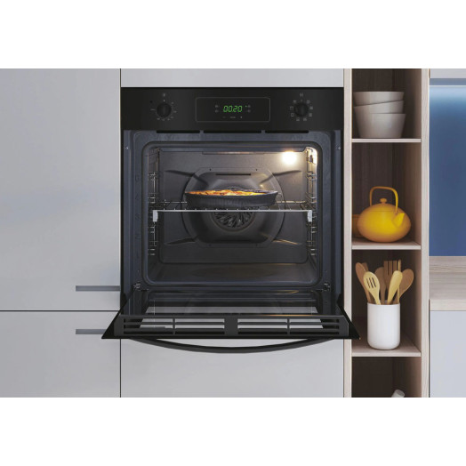 Духовка електрична Candy Idea FIDCP N615 L Convection Black