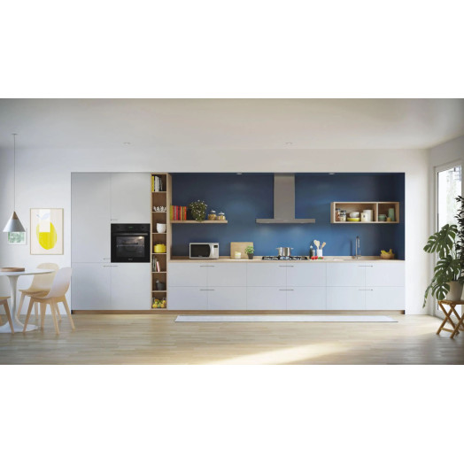 Духовка електрична Candy Idea FIDCP N615 L Convection Black