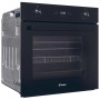 Духовка електрична Candy Moderna FMBC A825S E0 Convection AirFry Remote control Black