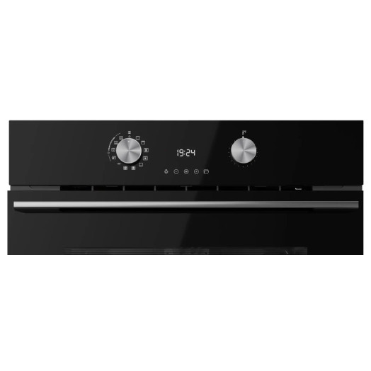 Електрична пароварка Teka HLB 8550 SC Convection Black