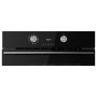 Електрична пароварка Teka HLB 8550 SC Convection Black