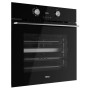Електрична пароварка Teka HLB 8550 SC Convection Black
