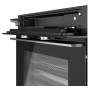 Електрична пароварка Teka HLB 8550 SC Convection Black