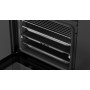 Електрична пароварка Teka HLB 8550 SC Convection Black