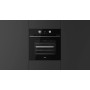 Електрична пароварка Teka HLB 8550 SC Convection Black