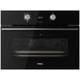 Духовка електрична Teka Maestro HLC 8510 P Pizza Convection Black