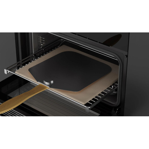 Духовка електрична Teka Maestro HLC 8510 P Pizza Convection Black