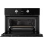 Духовка електрична Teka Maestro HLC 8510 P Pizza Convection Black