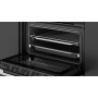 Духовка електрична Teka Maestro HLC 8510 P Pizza Convection Black