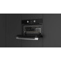 Духовка електрична Teka Maestro HLC 8510 P Pizza Convection Black