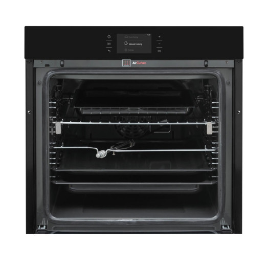 Електрична духовка Sharp KA-70T50BNH-EU Convection Black