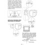 Електрична духовка Sharp KA-70T50BNH-EU Convection Black
