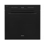 Електрична пароварка Sharp KA-74L64BNH-PL Convection Black