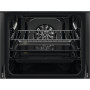 Електрична пароварка Electrolux 600 SteamBake EOD5H70BZ чорна