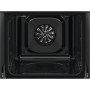 Електрична пароварка Electrolux 600 SteamBake EOD5H70BZ чорна