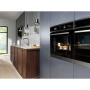 Електрична пароварка Electrolux 600 SteamBake EOD5H70BZ чорна