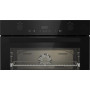Електрична духовка Beko BBVM17400BCS bPro500 Split&Cook, конвекція чорна