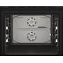 Електрична духовка Beko BBVM17400BCS bPro500 Split&Cook, конвекція чорна