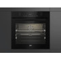 Електрична духовка Beko BBVM17400BCS bPro500 Split&Cook, конвекція чорна