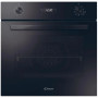 Електрична пароварка Candy Moderna FMBC P996S E0 Convection Remote Control Black