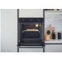 Електрична пароварка Candy Moderna FMBC P996S E0 Convection Remote Control Black