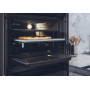 Електрична пароварка Candy Moderna FMBC P996S E0 Convection Remote Control Black