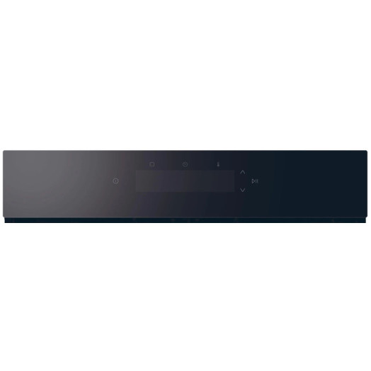 Електрична духовка Candy Moderna FMBC T828S WF Convection Remote Control Black