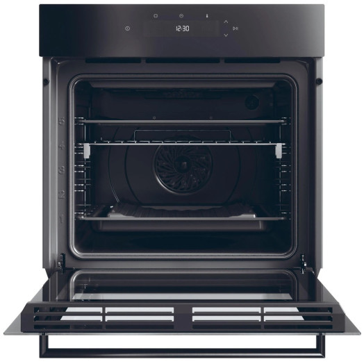 Електрична духовка Candy Moderna FMBC T828S WF Convection Remote Control Black