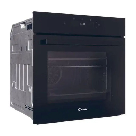 Електрична духовка Candy Moderna FMBC T828S WF Convection Remote Control Black