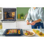 Електрична духовка Candy Moderna FMBC T828S WF Convection Remote Control Black