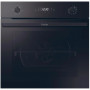 Електрична піч Haier HWO60SM2E01BE Convection AirFry Remote Control Black