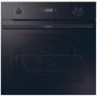 Електрична духовка Haier HWO60SM2E9B Convection Remote Control Black
