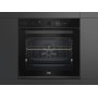 Електрична пароварка Beko BBIS13400DXSE bPro500 SteamAid Black