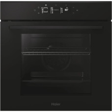 Електрична духовка Haier ID Series 2 H6 ID25G3YTB Конвекційний пульт дистанційного керування чорний