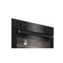Електрична духовка Beko BBVM17400B bPro500 Split&Cook, конвекція чорна