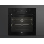 Електрична духовка Beko BBVM17400B bPro500 Split&Cook, конвекція чорна