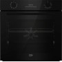 Електрична духовка Beko BCBIM17300KSB b300 конвекційна чорна