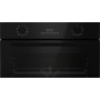 Електрична духовка Beko BCBIM17300KSB b300 конвекційна чорна