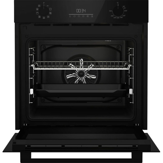 Електрична духовка Beko BCBIM17300KSB b300 конвекційна чорна