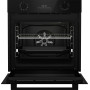 Електрична духовка Beko BCBIM17300KSB b300 конвекційна чорна