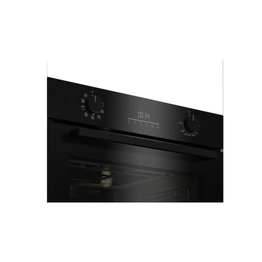 Електрична духовка Beko BCBIM17300KSB b300 конвекційна чорна