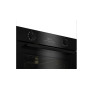 Електрична духовка Beko BCBIM17300KSB b300 конвекційна чорна