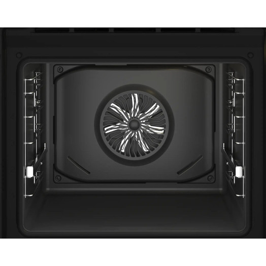 Електрична духовка Beko BCBIM17300KSB b300 конвекційна чорна