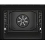 Електрична духовка Beko BCBIM17300KSB b300 конвекційна чорна