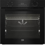 Електрична духовка Beko BBIE123001BD b300 конвекційна чорна