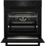 Електрична духовка Beko BBIE123001BD b300 конвекційна чорна