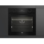 Електрична духовка Beko BBIE123001BD b300 конвекційна чорна