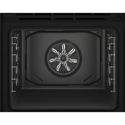 Електрична духовка Beko BBIE123001BD b300 конвекційна чорна