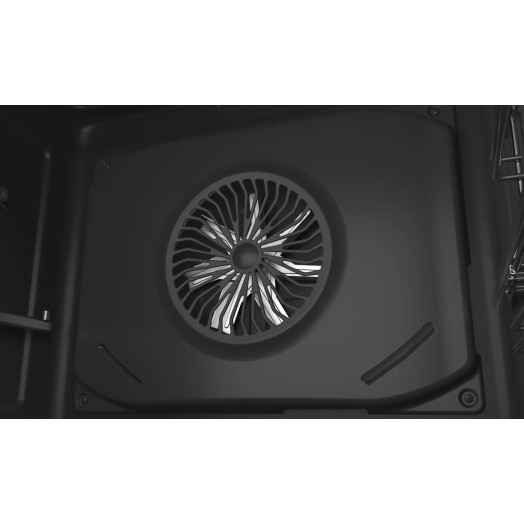 Електрична духовка Beko BBIE123001BD b300 конвекційна чорна